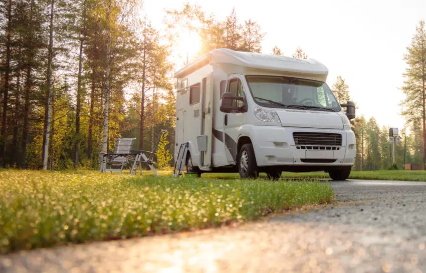 credit pret mobilhome motorhome