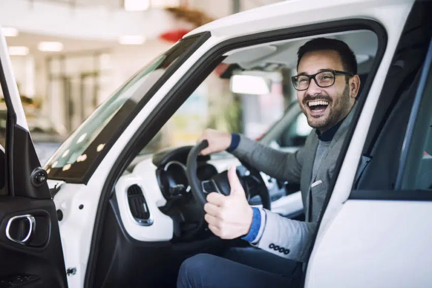 Le Crédit Voiture Occasion